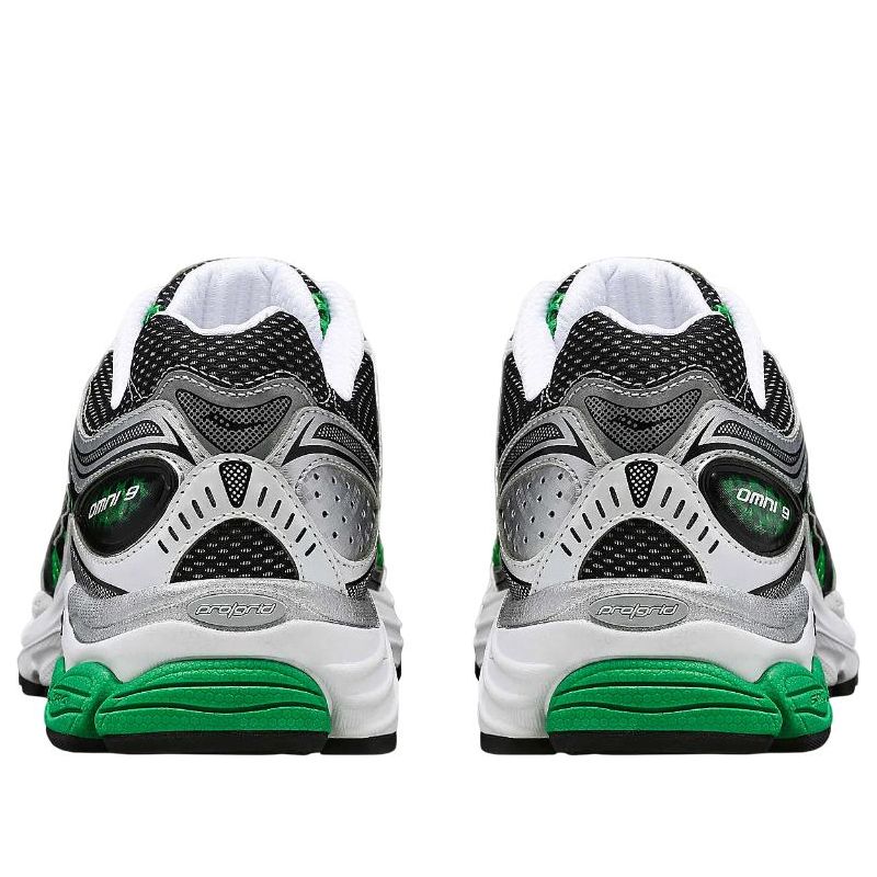 Saucony ProGrid Omni 9 OG 'Green Silver' S70739-5