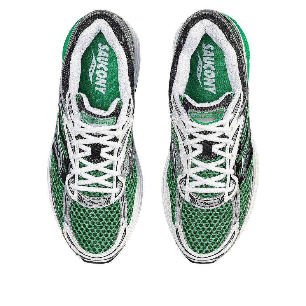 Saucony ProGrid Omni 9 OG 'Green Silver' S70739-5