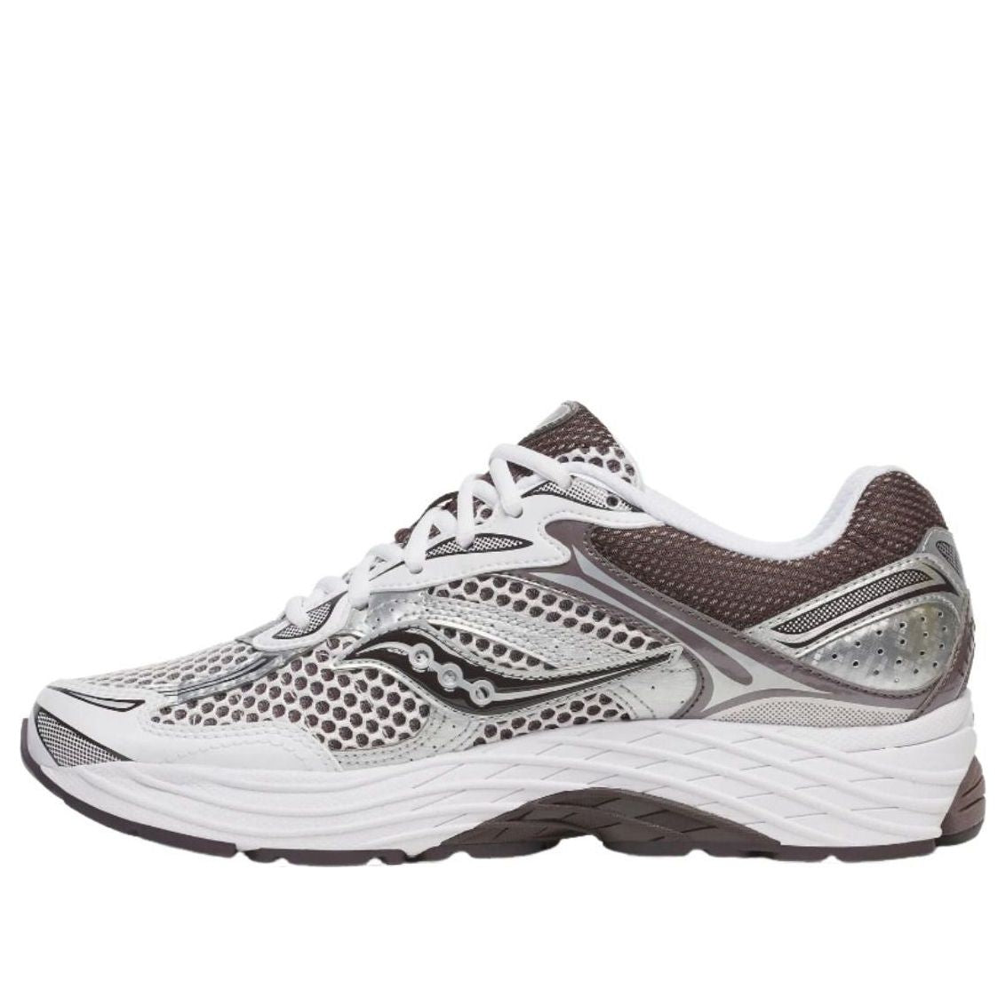 Saucony ProGrid Omni 9 OG 'White Brown' S70739-57