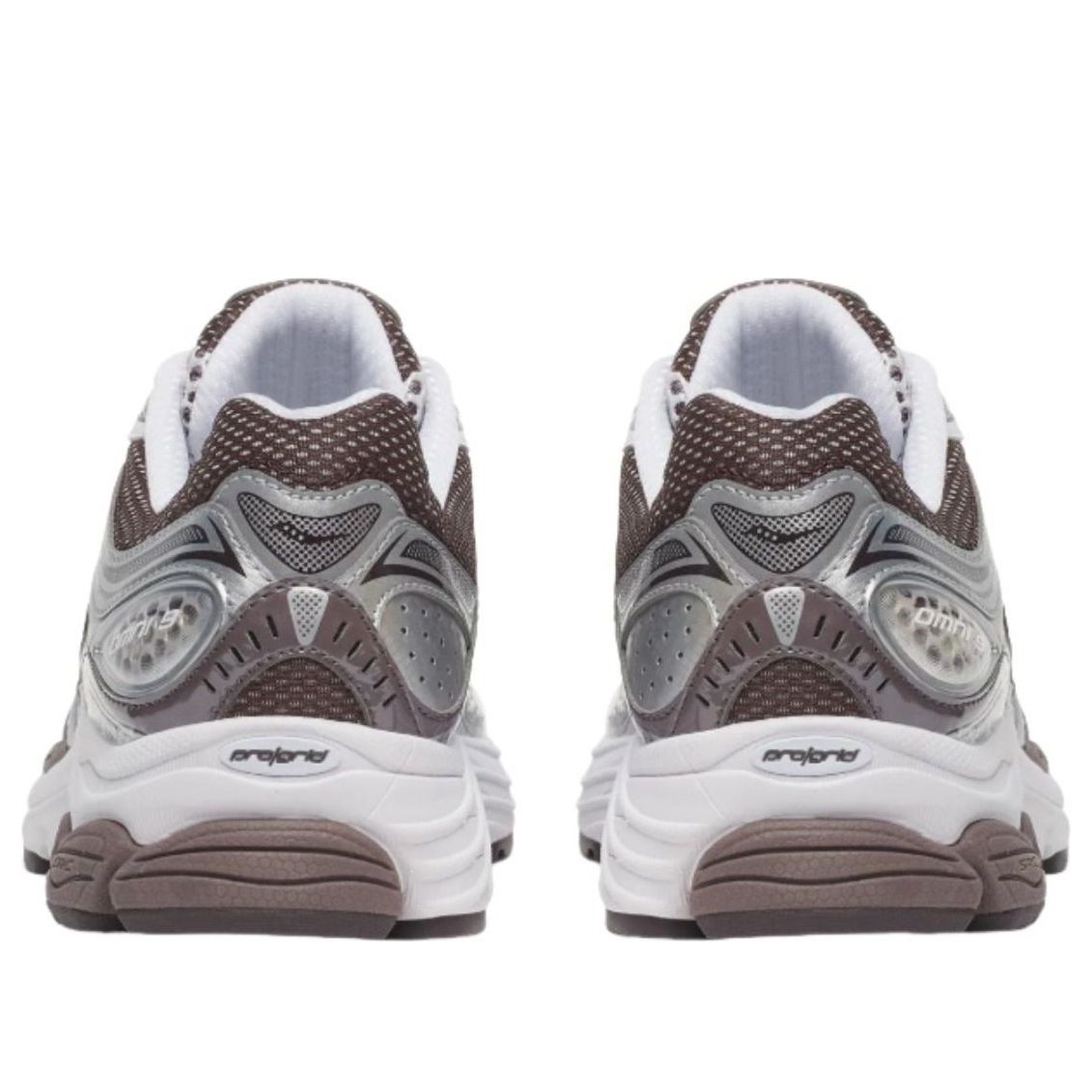 Saucony ProGrid Omni 9 OG 'White Brown' S70739-57