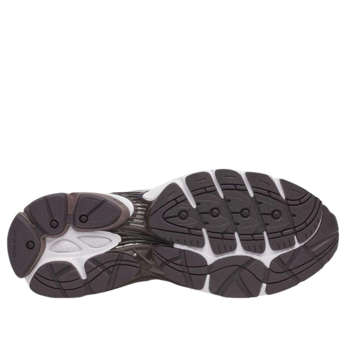 Saucony ProGrid Omni 9 OG 'White Brown' S70739-57
