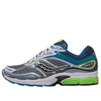 Saucony ProGrid Omni 9 'Grey Slime Blue' S70739-59
