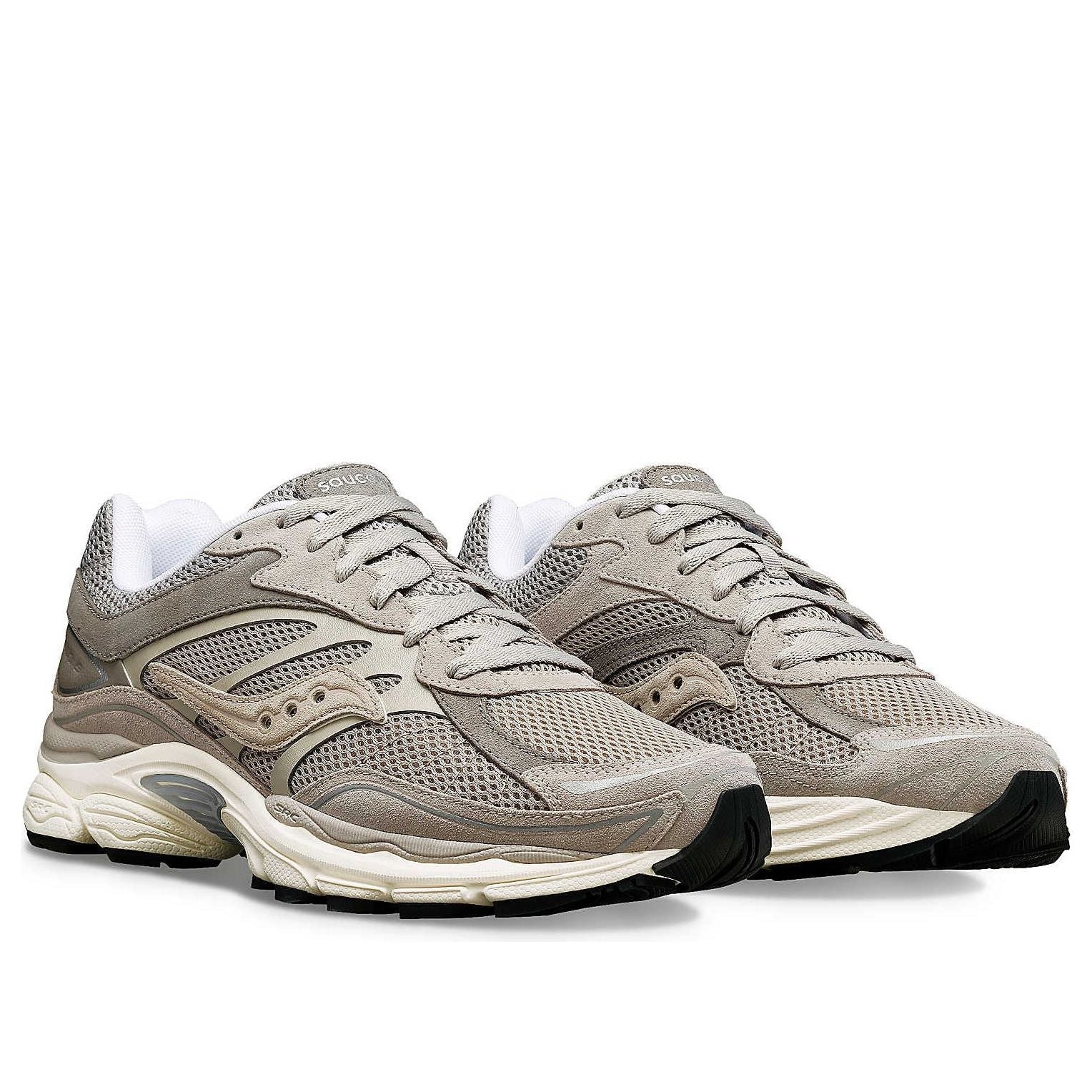 Saucony ProGrid Omni 9 Premium 'Grey' S70740-10