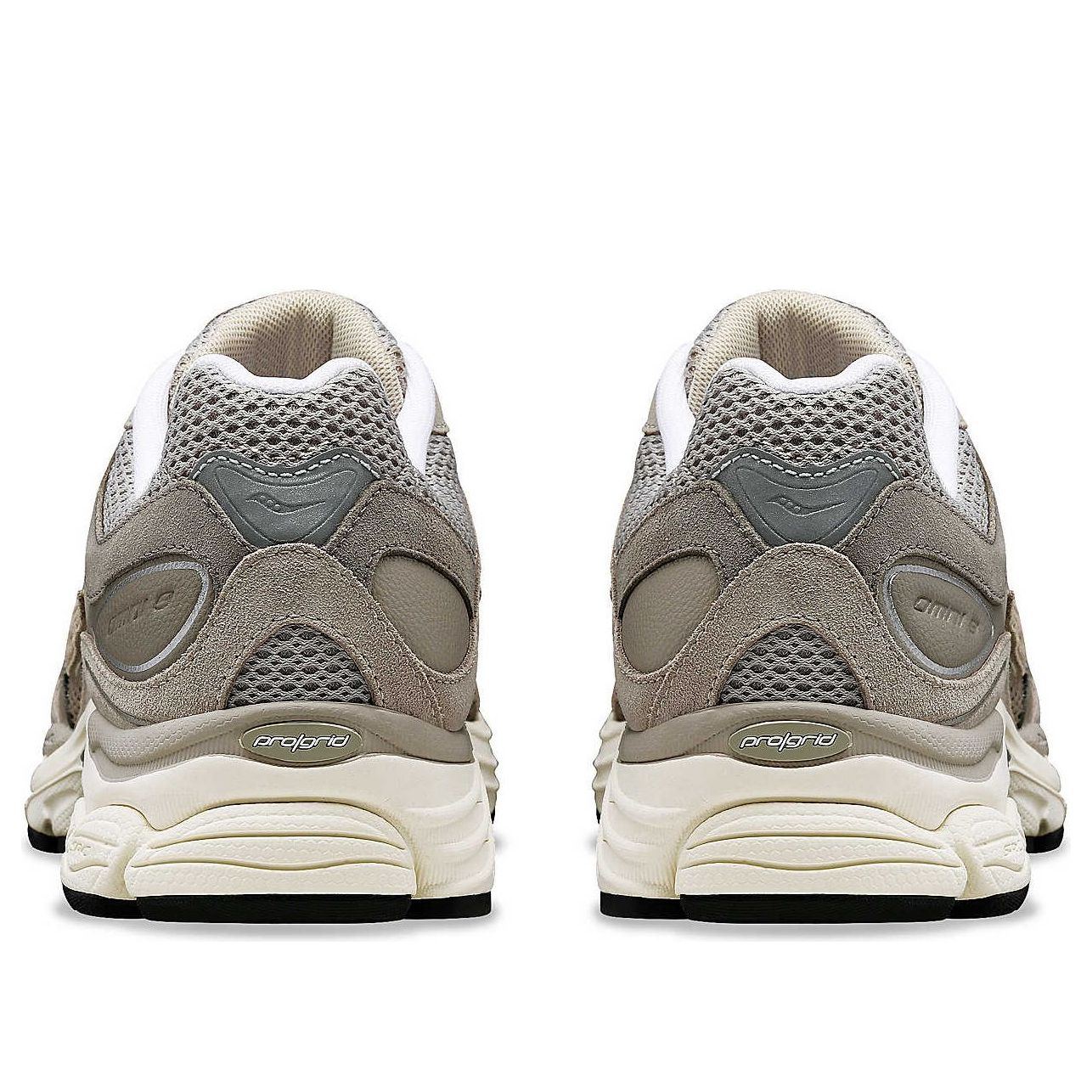 Saucony ProGrid Omni 9 Premium 'Grey' S70740-10