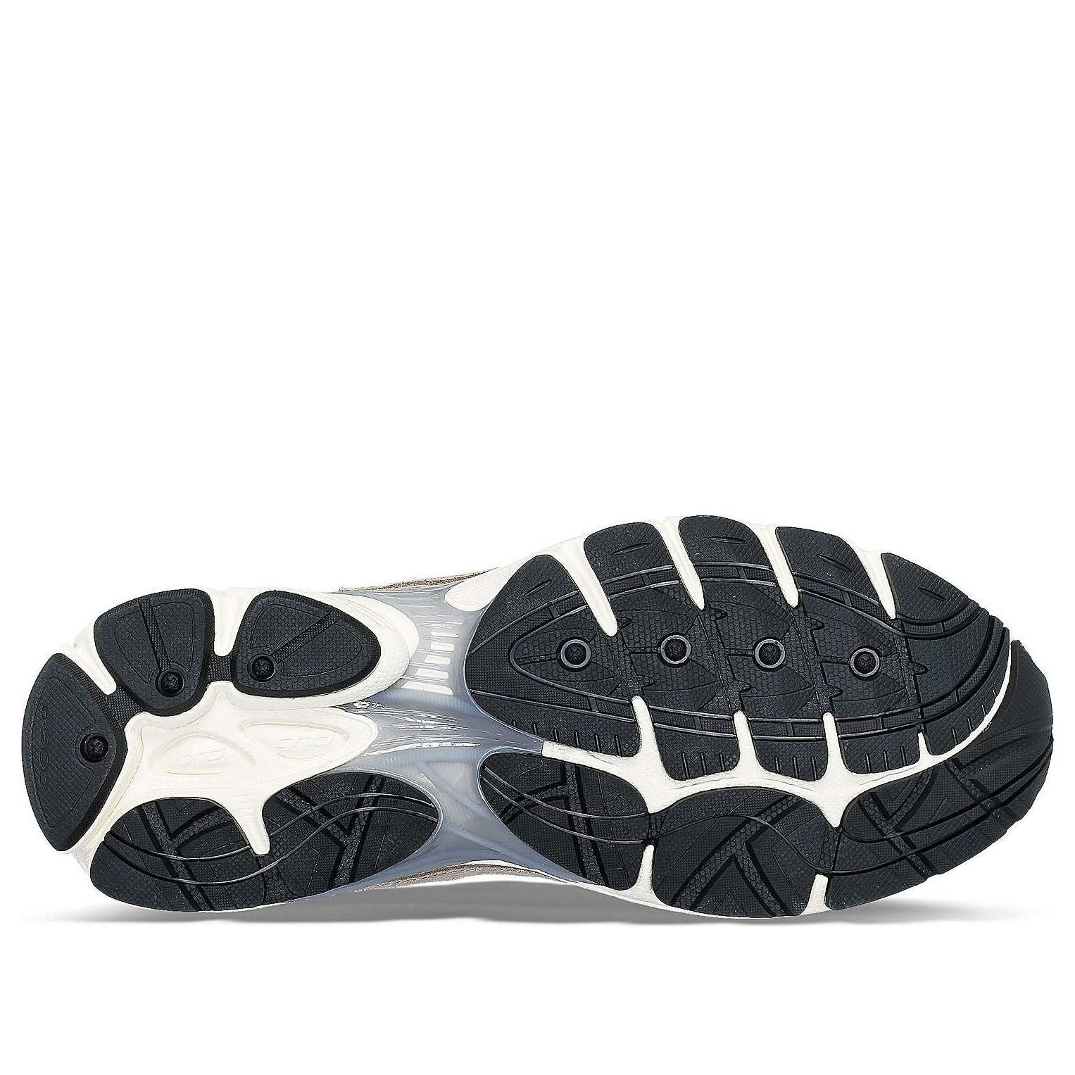 Saucony ProGrid Omni 9 Premium 'Grey' S70740-10