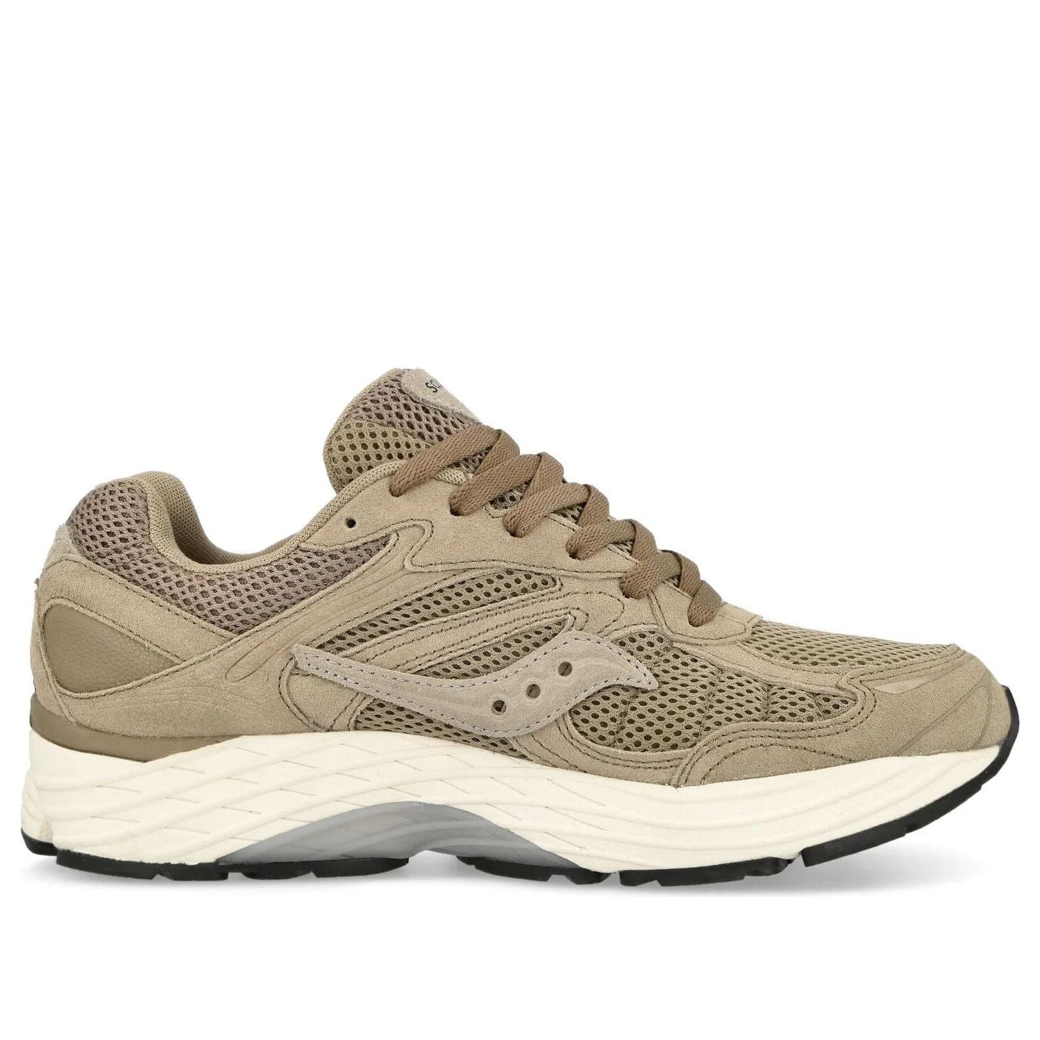Saucony ProGrid Omni 9 Premium 'Greige' S70740-5