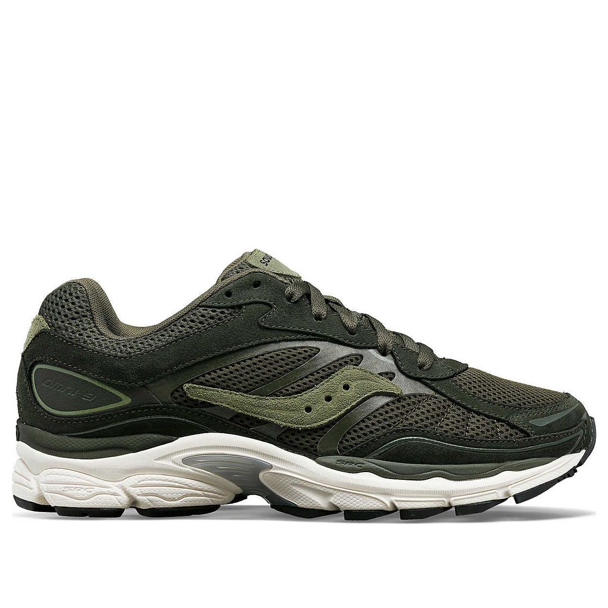 Saucony ProGrid Omni 9 'Forest Green' S70740-6