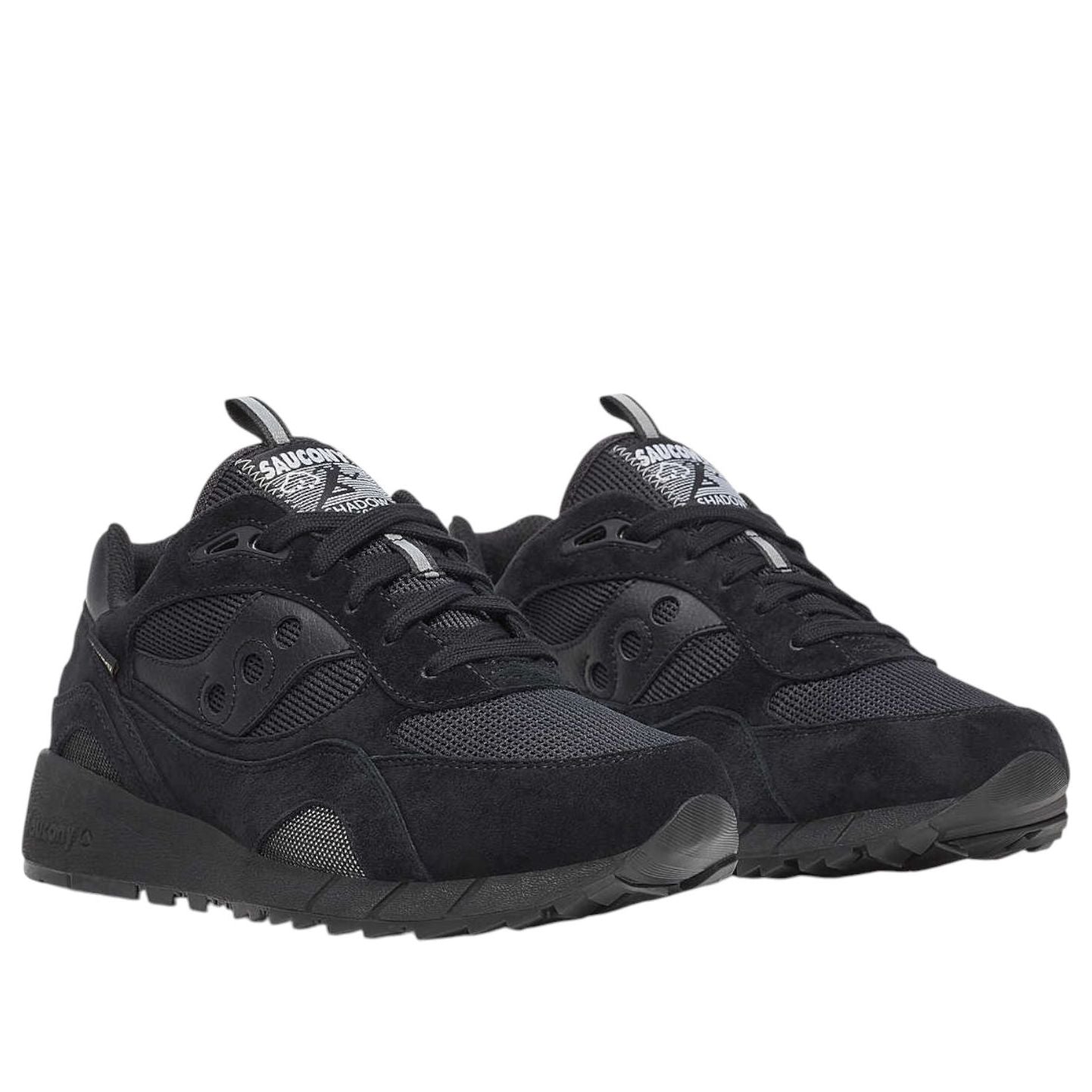 Saucony Shadow 6000 GTX 'Triple Black' S70786-4
