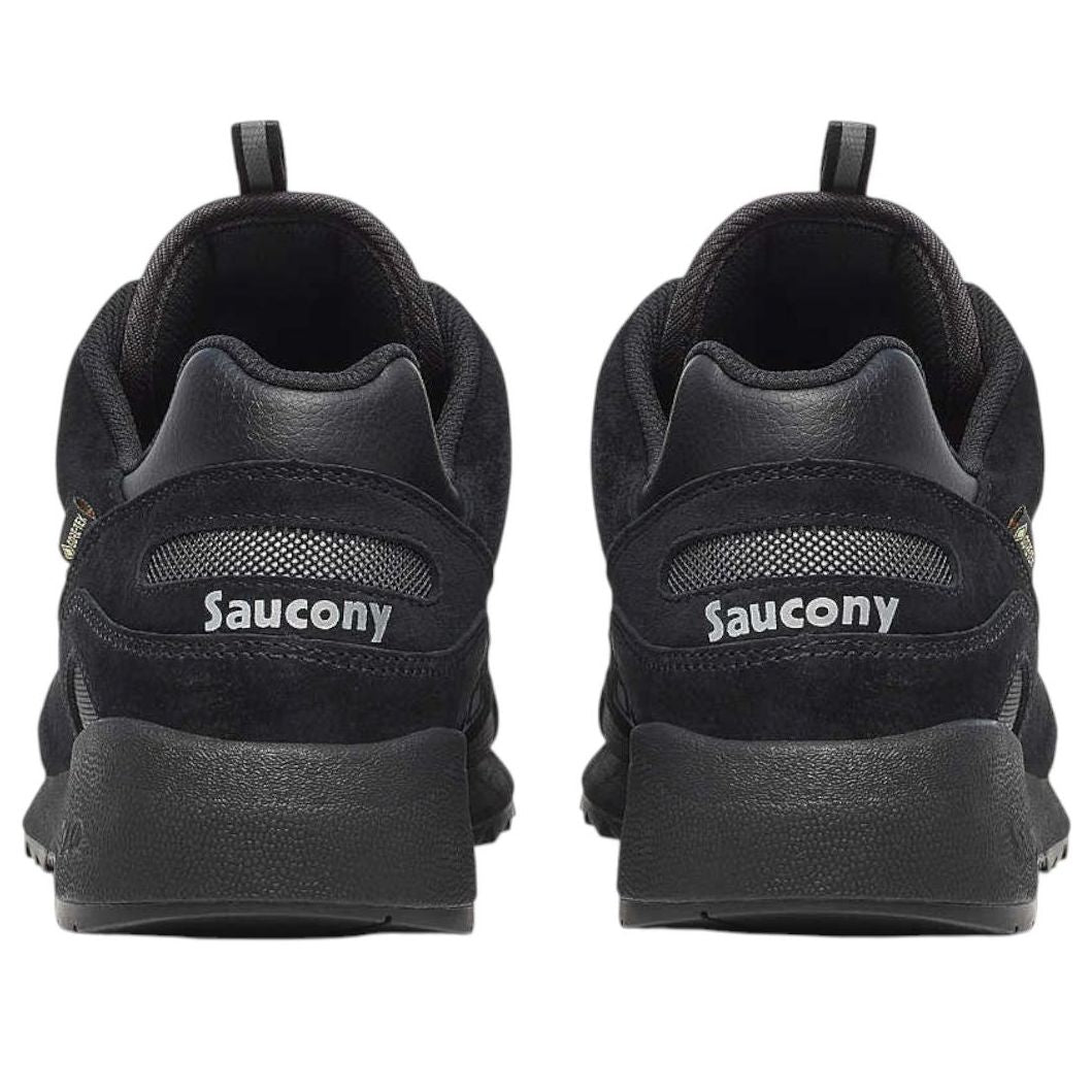Saucony Shadow 6000 GTX 'Triple Black' S70786-4