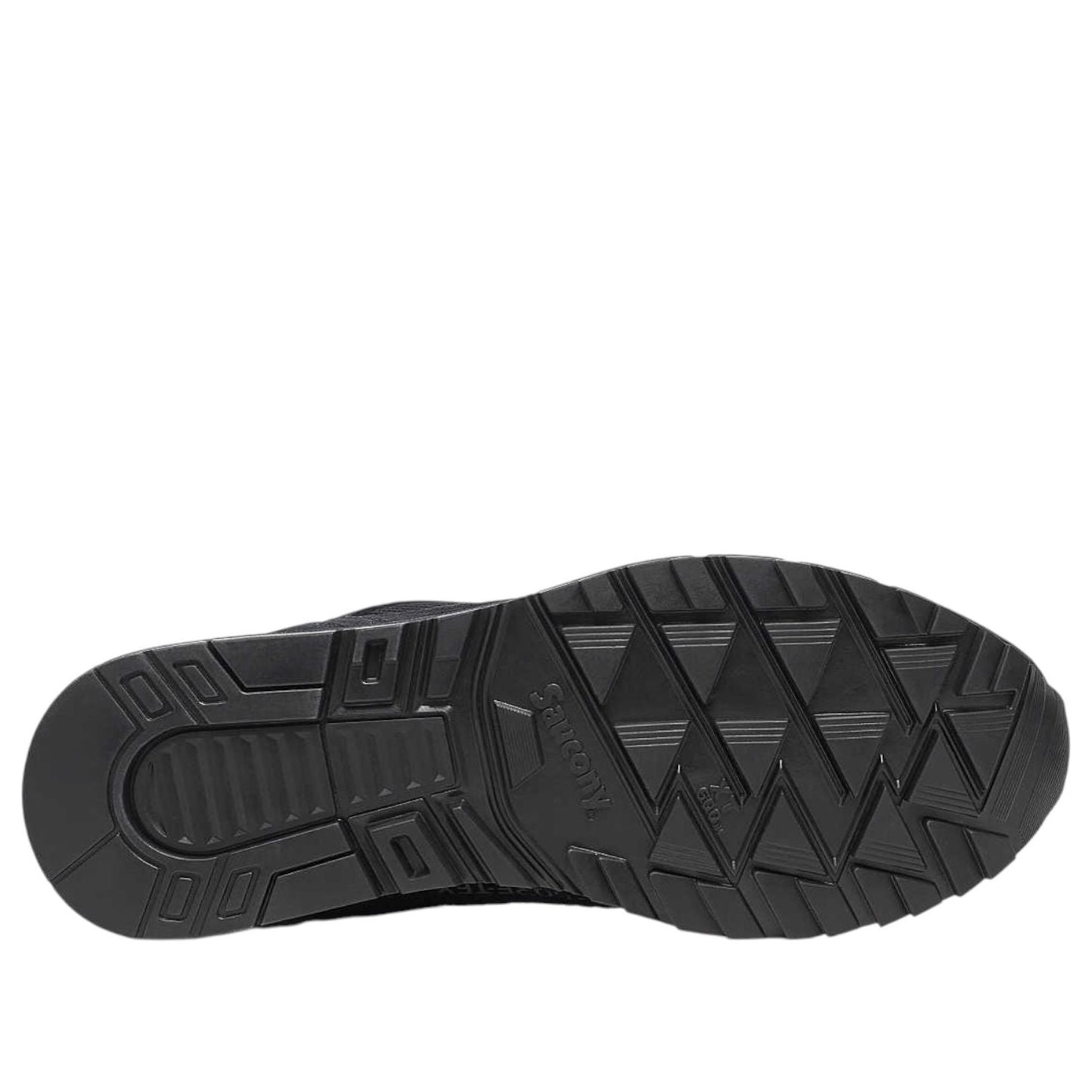 Saucony Shadow 6000 GTX 'Triple Black' S70786-4