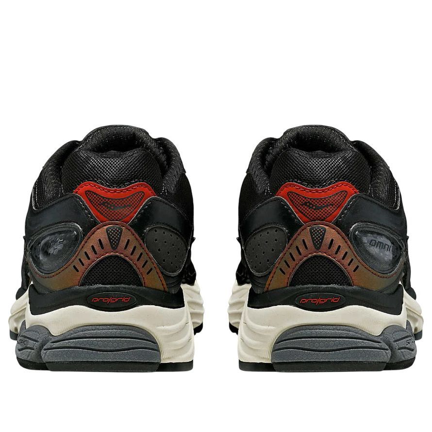 Saucony ProGrid Omni 9 OG 'Disrupt Pack Black' S70809-2