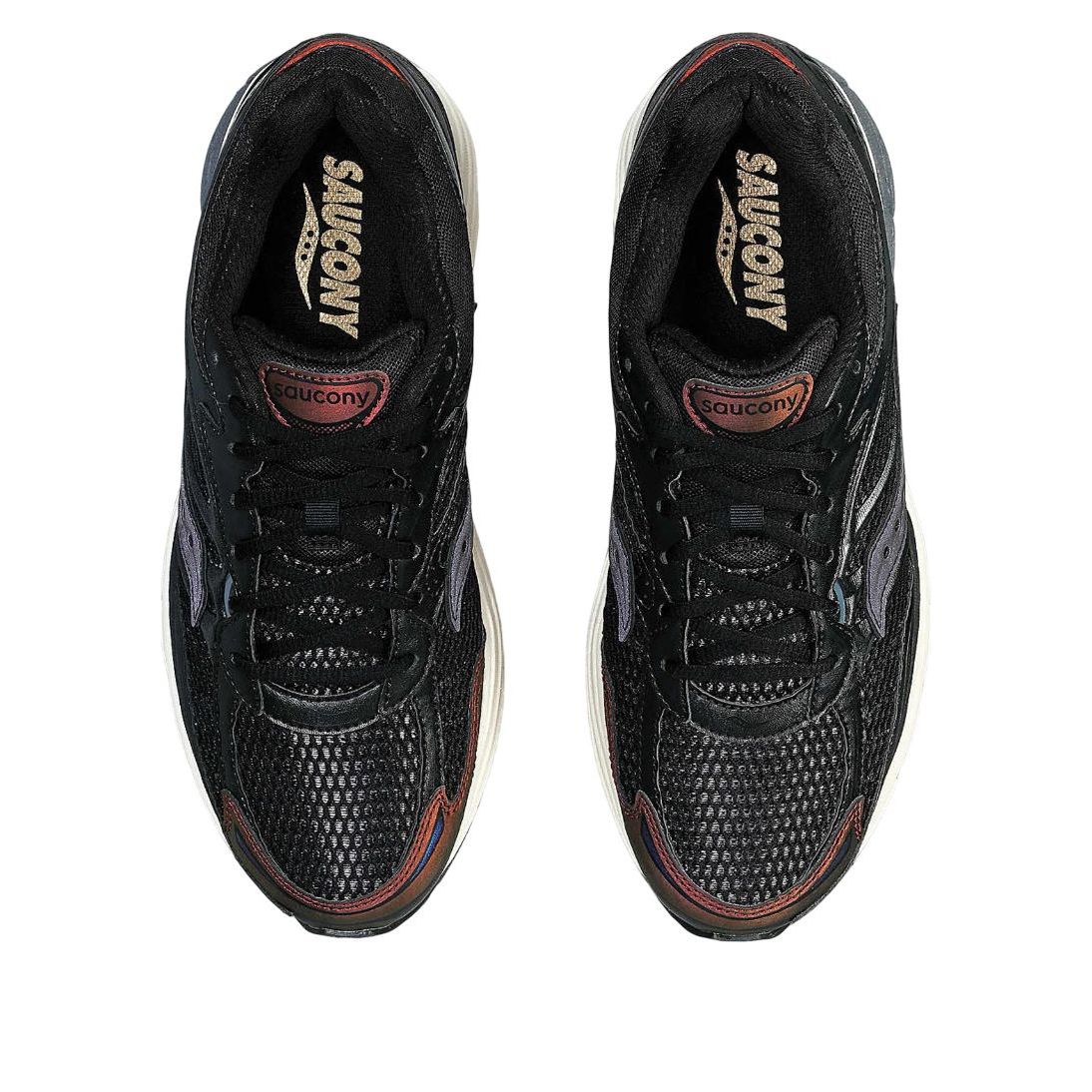 Saucony ProGrid Omni 9 OG 'Disrupt Pack Black' S70809-2