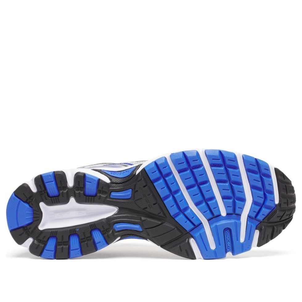 Saucony Ride Millennium 'White Black Royal' S70812-16