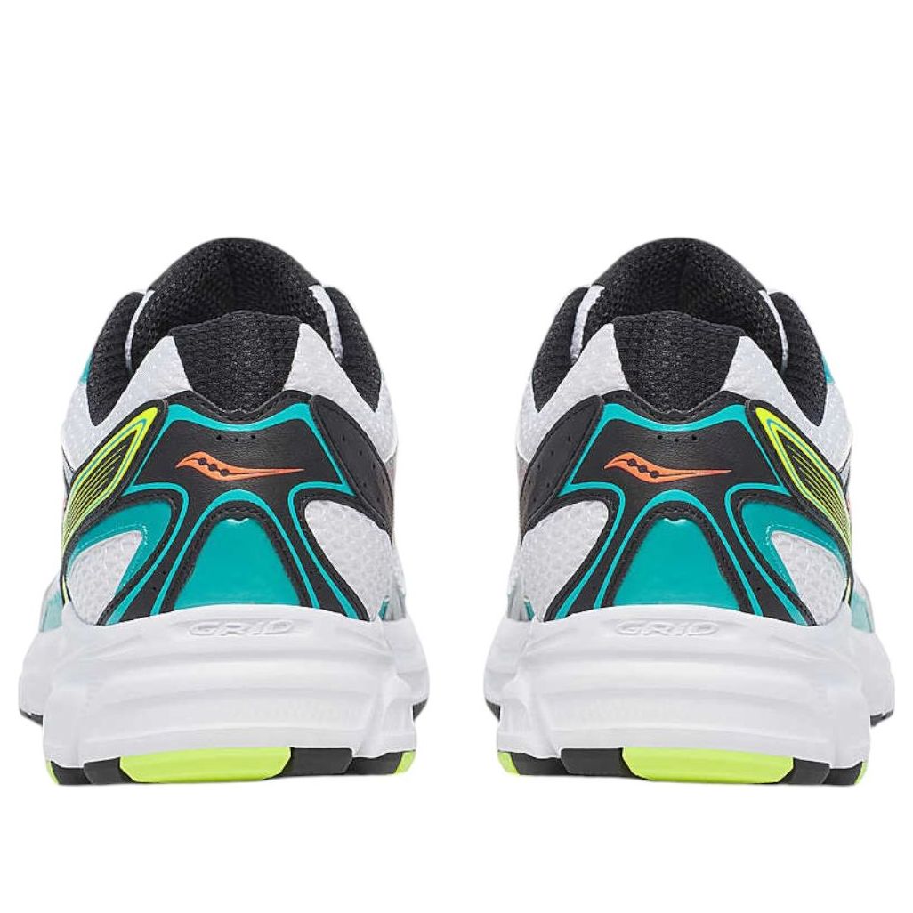 Saucony Ride Millennium 'White Mutant' S70812-25