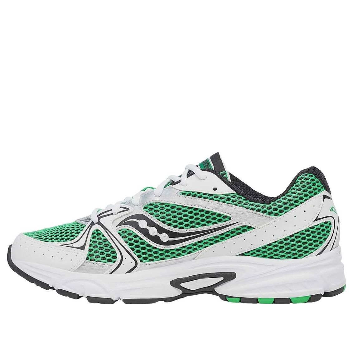 Saucony Ride Millennium 'White Fern Green' S70812-26