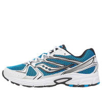 Saucony Ride Millennium 'White Diva Blue' S70812-27