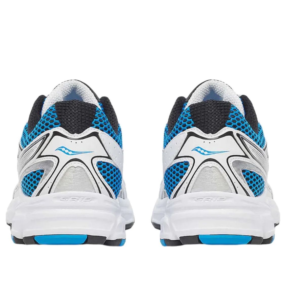 Saucony Ride Millennium 'White Diva Blue' S70812-27