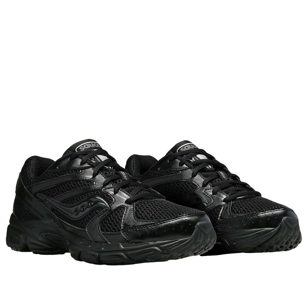 Saucony Grid Ride Millennium 'Black' S70812-3