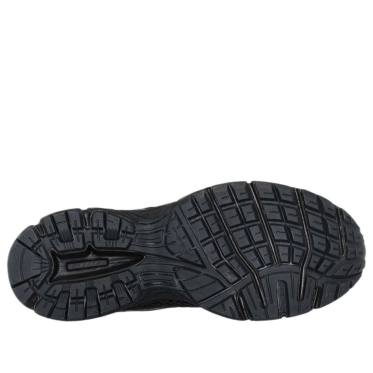 Saucony Grid Ride Millennium 'Black' S70812-3