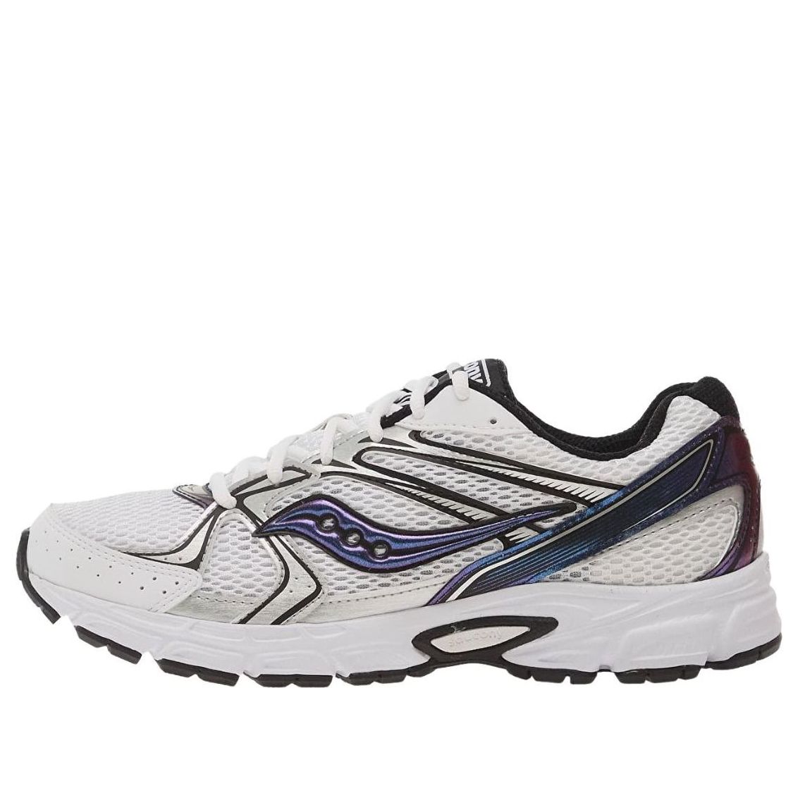 Saucony Grid Ride Millennium 'White Nightsky' S70812-48