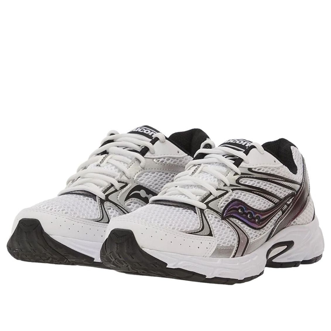 Saucony Grid Ride Millennium 'White Nightsky' S70812-48