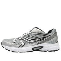 Saucony Ride Millennium 'Silver Black' S70812-70