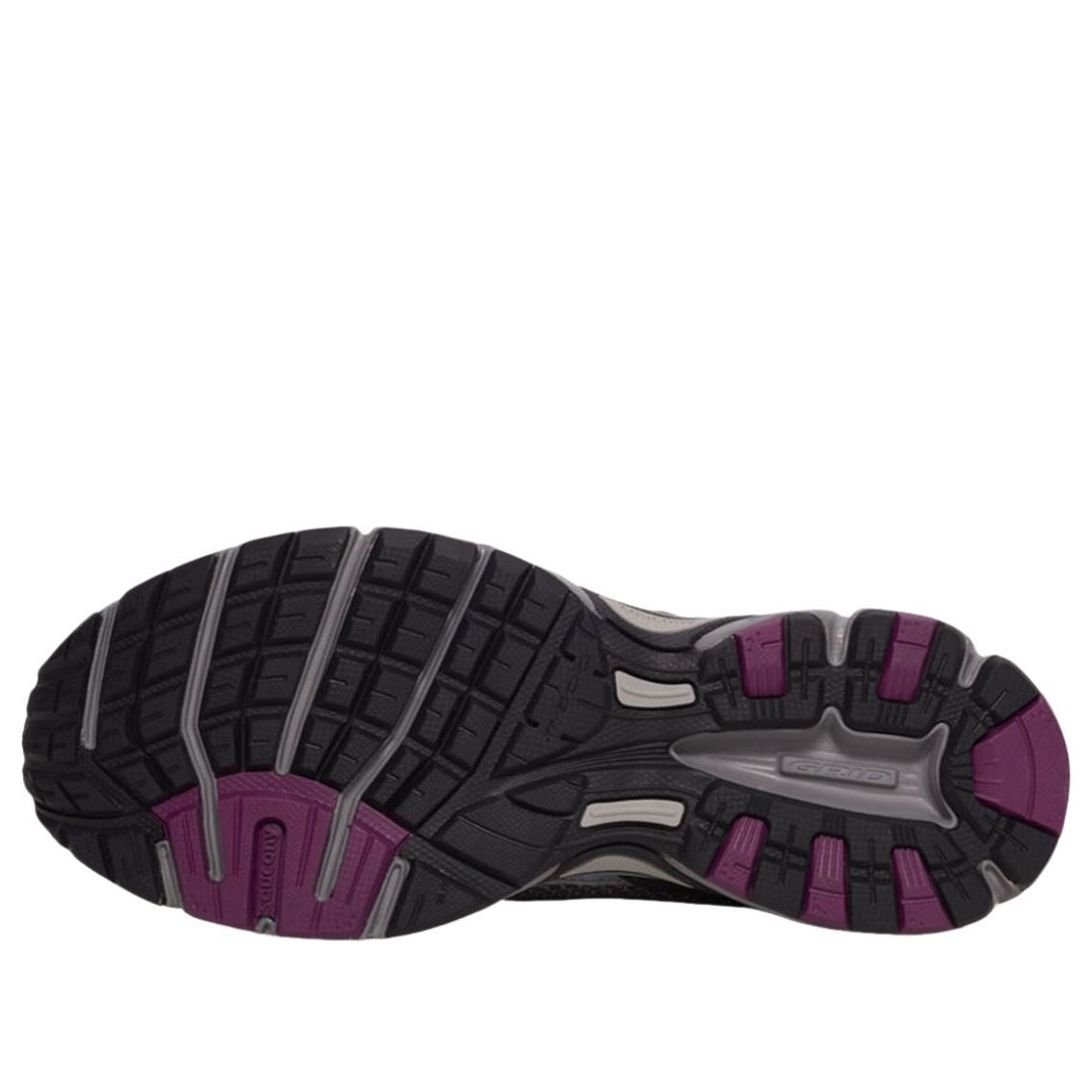 Saucony x Snipes Ride Millennium 'City Lights Grey' S70812-71