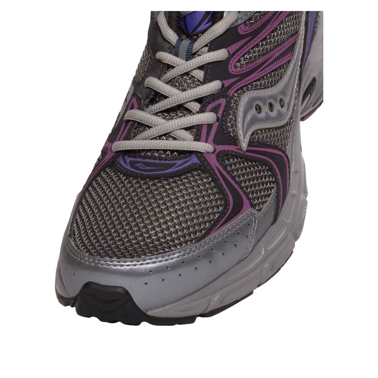 Saucony x Snipes Ride Millennium 'City Lights Grey' S70812-71