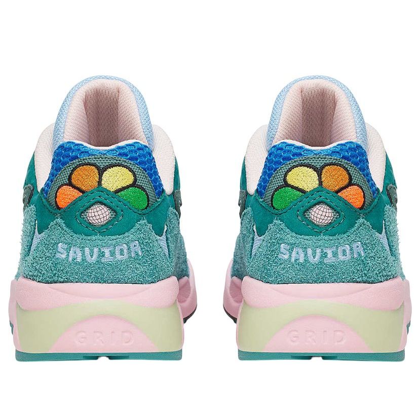 Saucony x Jae Tips Grid Shadow 2 'What's the Occasion? Wear To A Date' S70826-1