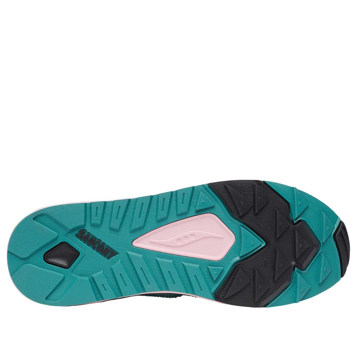 Saucony x Jae Tips Grid Shadow 2 'What's the Occasion? Wear To A Date' S70826-1