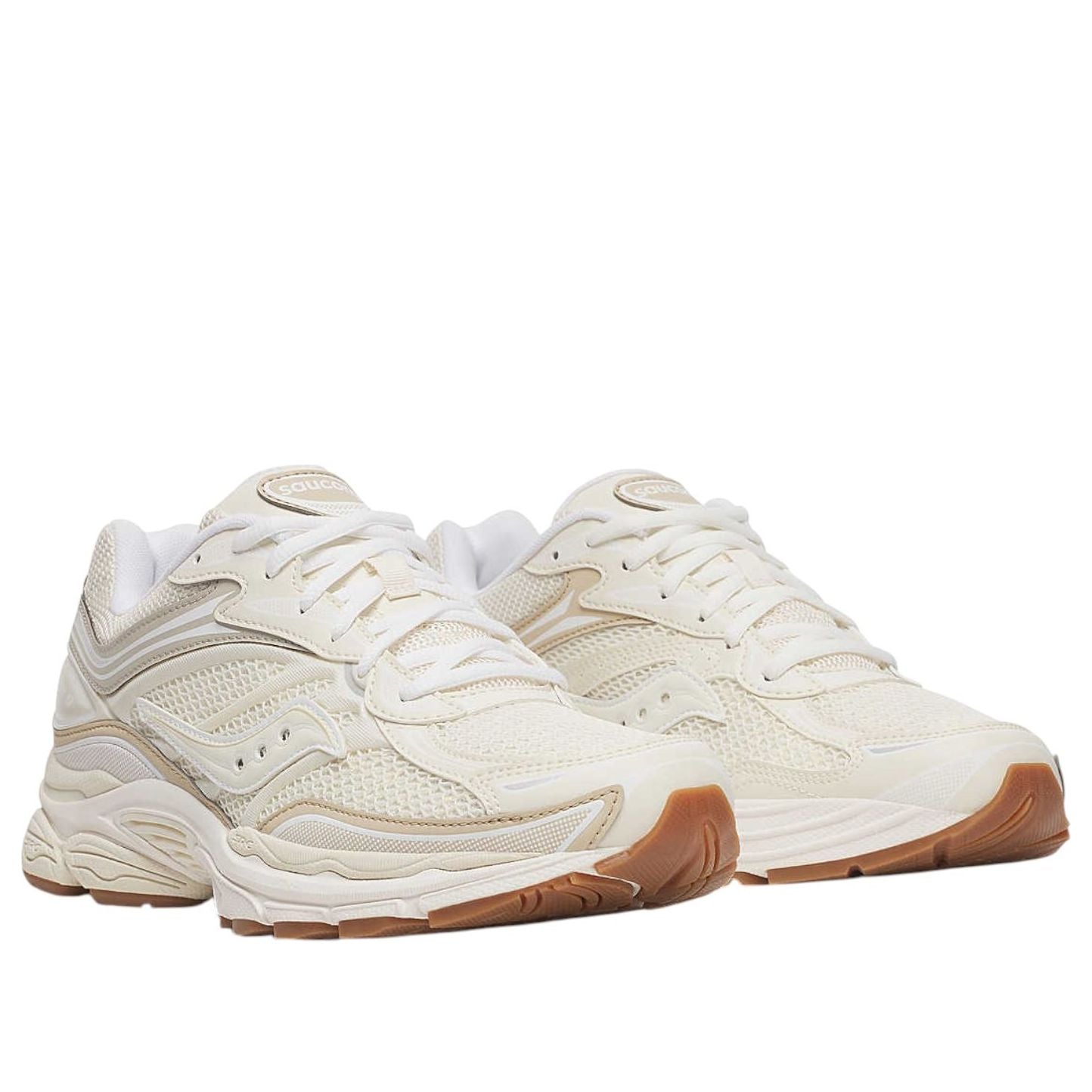 Saucony ProGrid Omni 9 TMY 'Beige' S70832-6