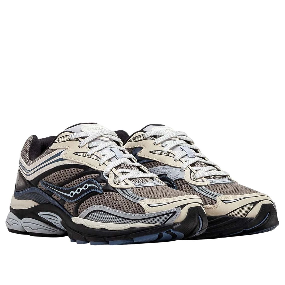 Saucony Progrid Omni 9 'Winter Tech Gravel Caviar' S70837-1