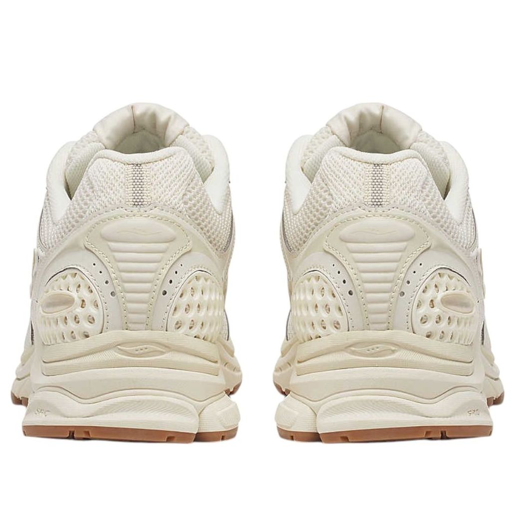 Saucony ProGrid Triumph 4 Heritage 'Almond' S70841-6