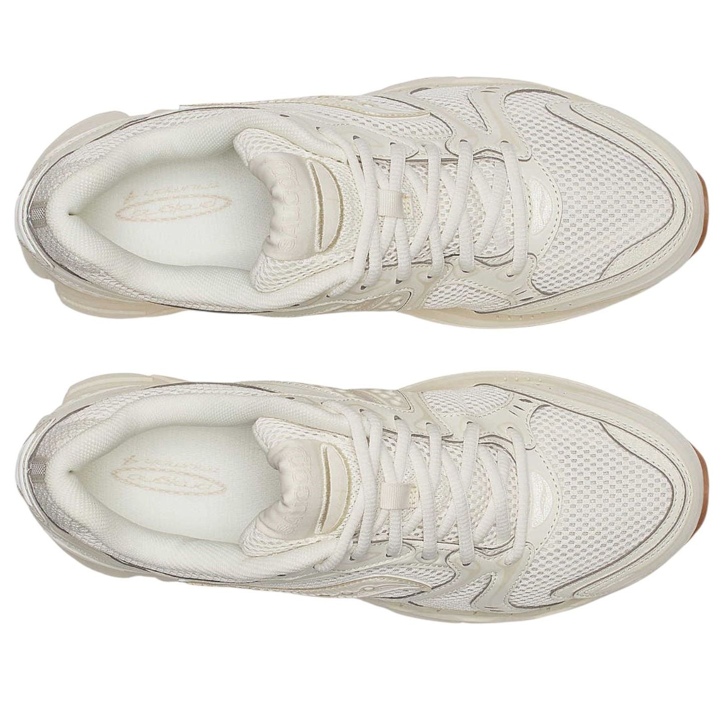 Saucony ProGrid Triumph 4 Heritage 'Almond' S70841-6