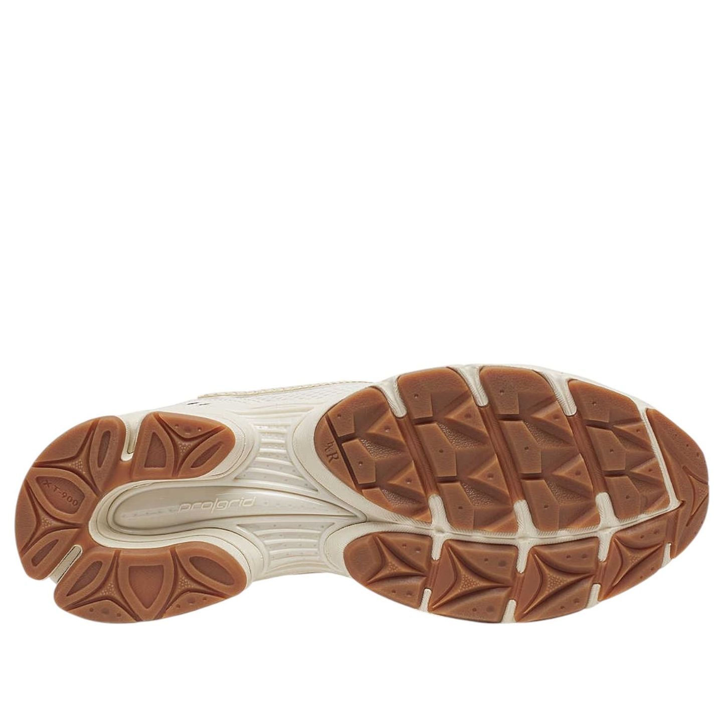 Saucony ProGrid Triumph 4 Heritage 'Almond' S70841-6