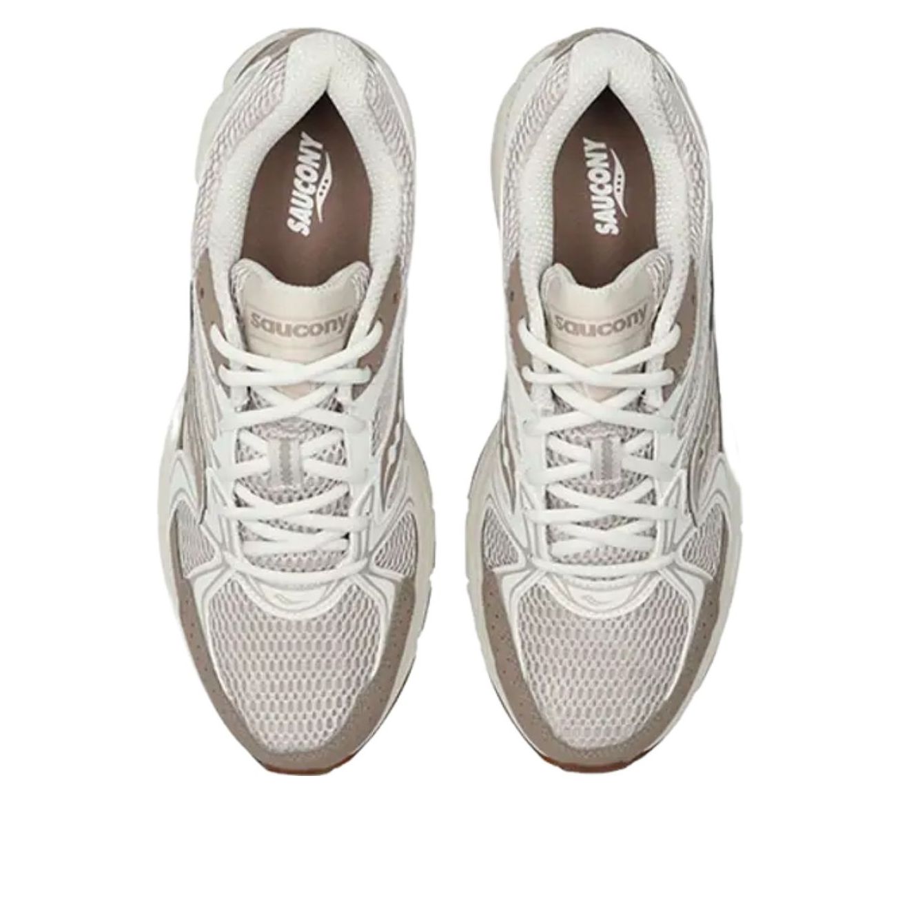 Saucony Ride Millennium 'Matte Morel Dove' S70850-5