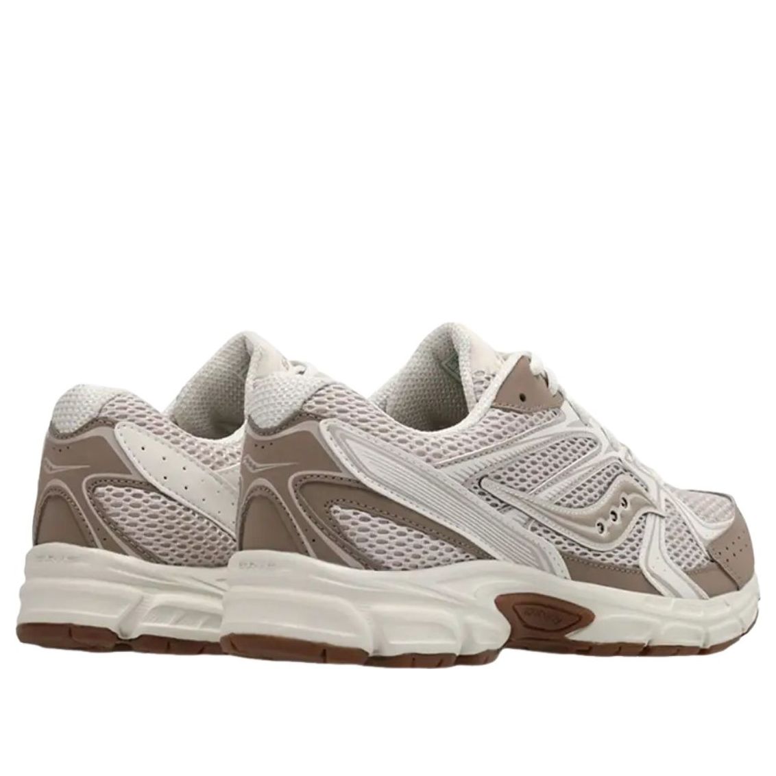 Saucony Ride Millennium 'Matte Morel Dove' S70850-5