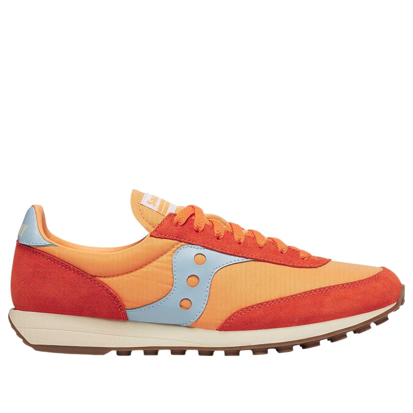 Saucony Trainer 80 'Orange Sky' S70884-7