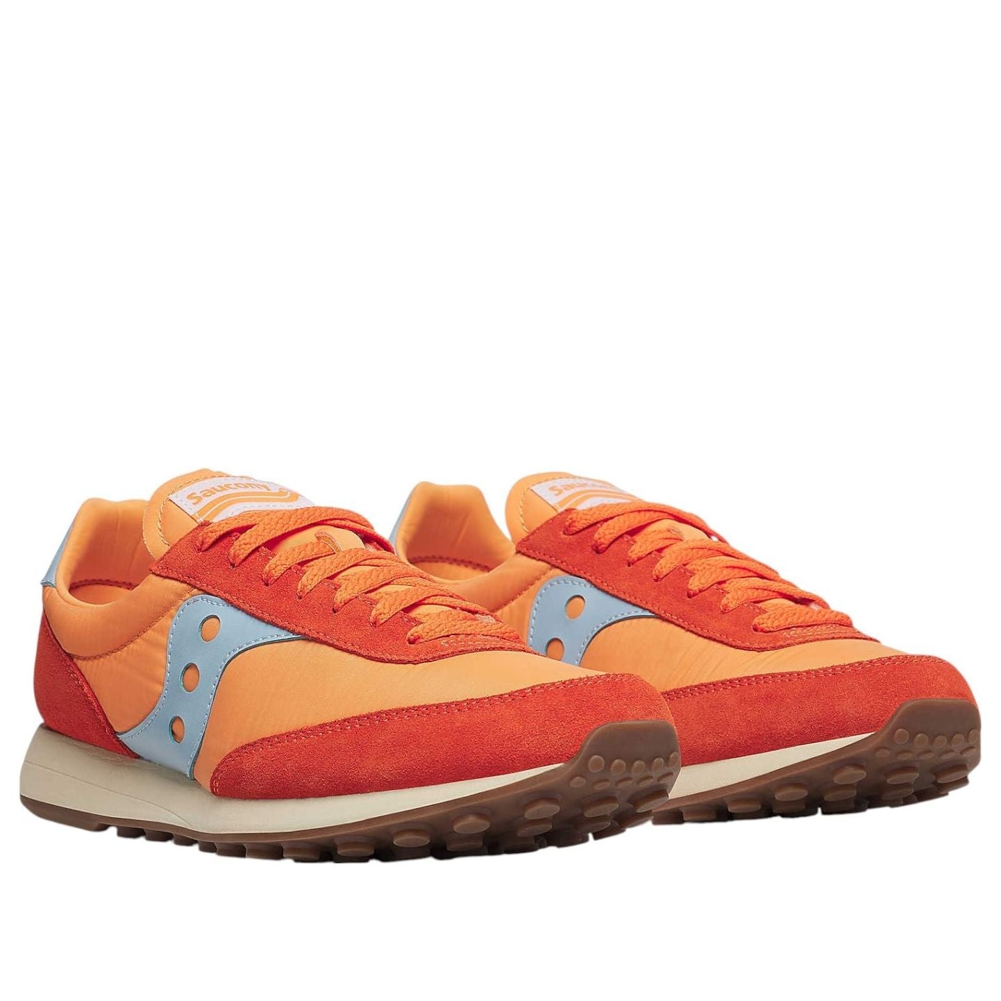 Saucony Trainer 80 'Orange Sky' S70884-7