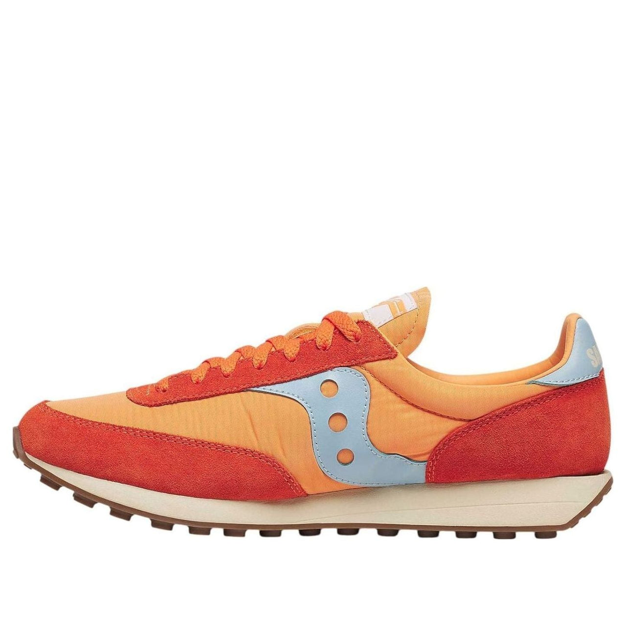 Saucony Trainer 80 'Orange Sky' S70884-7