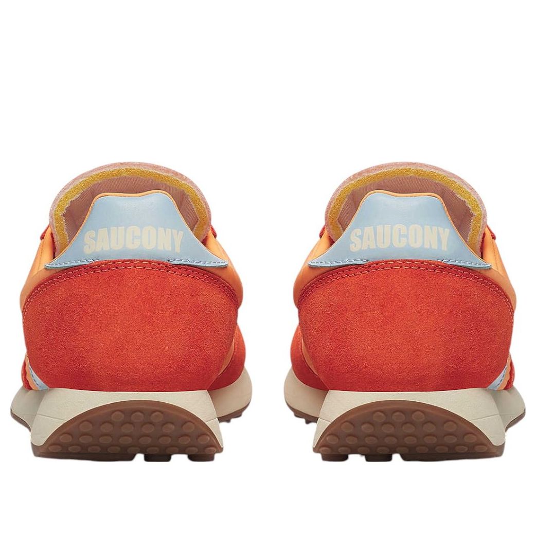 Saucony Trainer 80 'Orange Sky' S70884-7