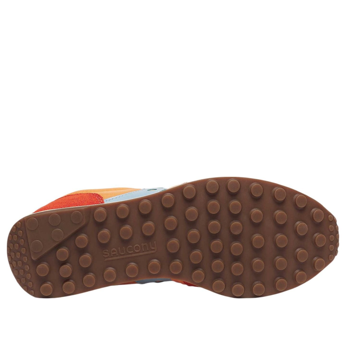 Saucony Trainer 80 'Orange Sky' S70884-7
