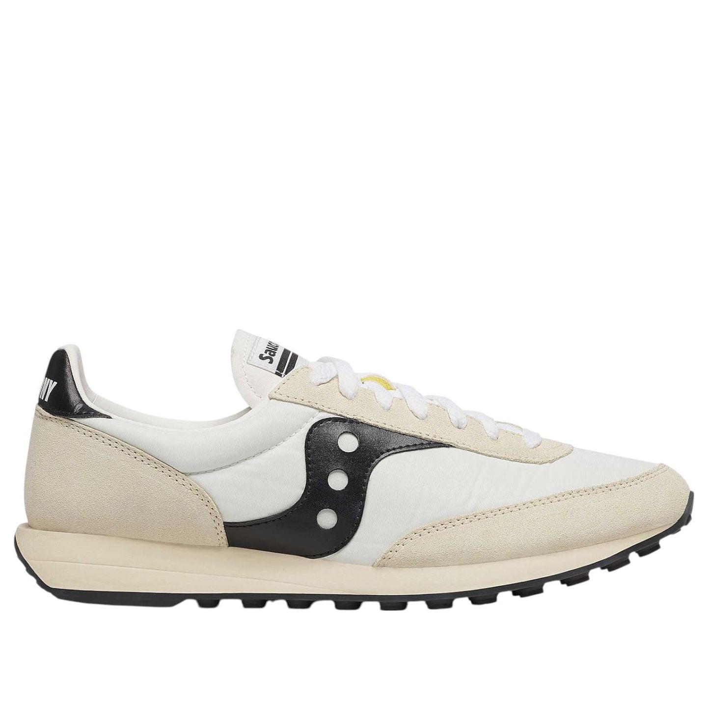 Saucony Trainer 80 'White Black' S70884-9
