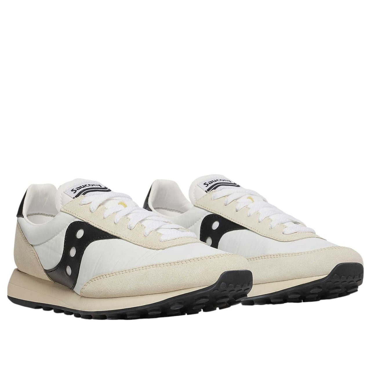 Saucony Trainer 80 'White Black' S70884-9