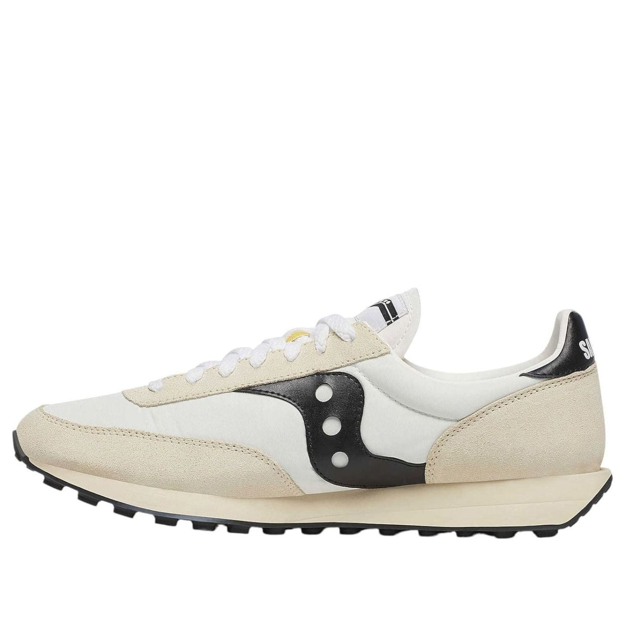 Saucony Trainer 80 'White Black' S70884-9