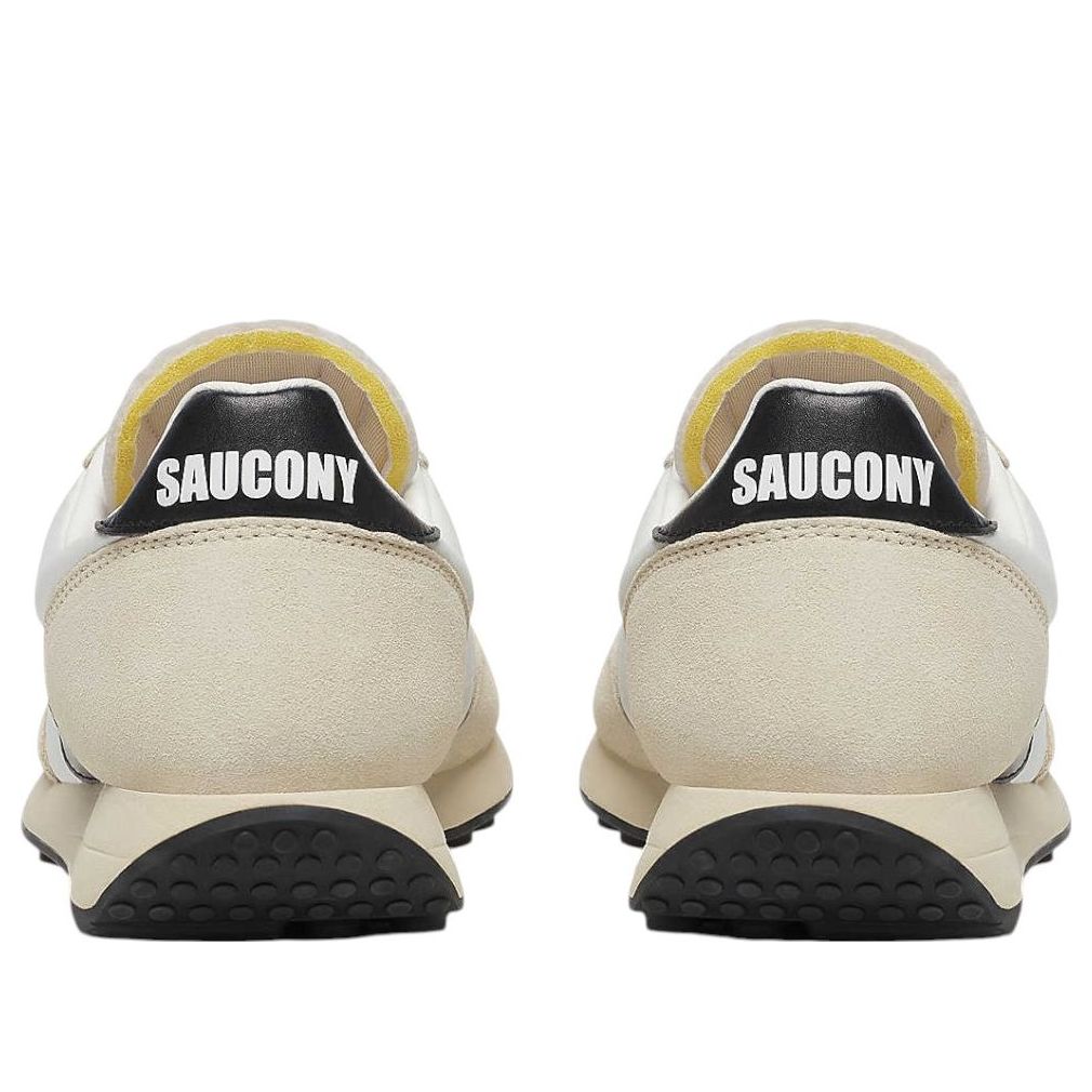 Saucony Trainer 80 'White Black' S70884-9
