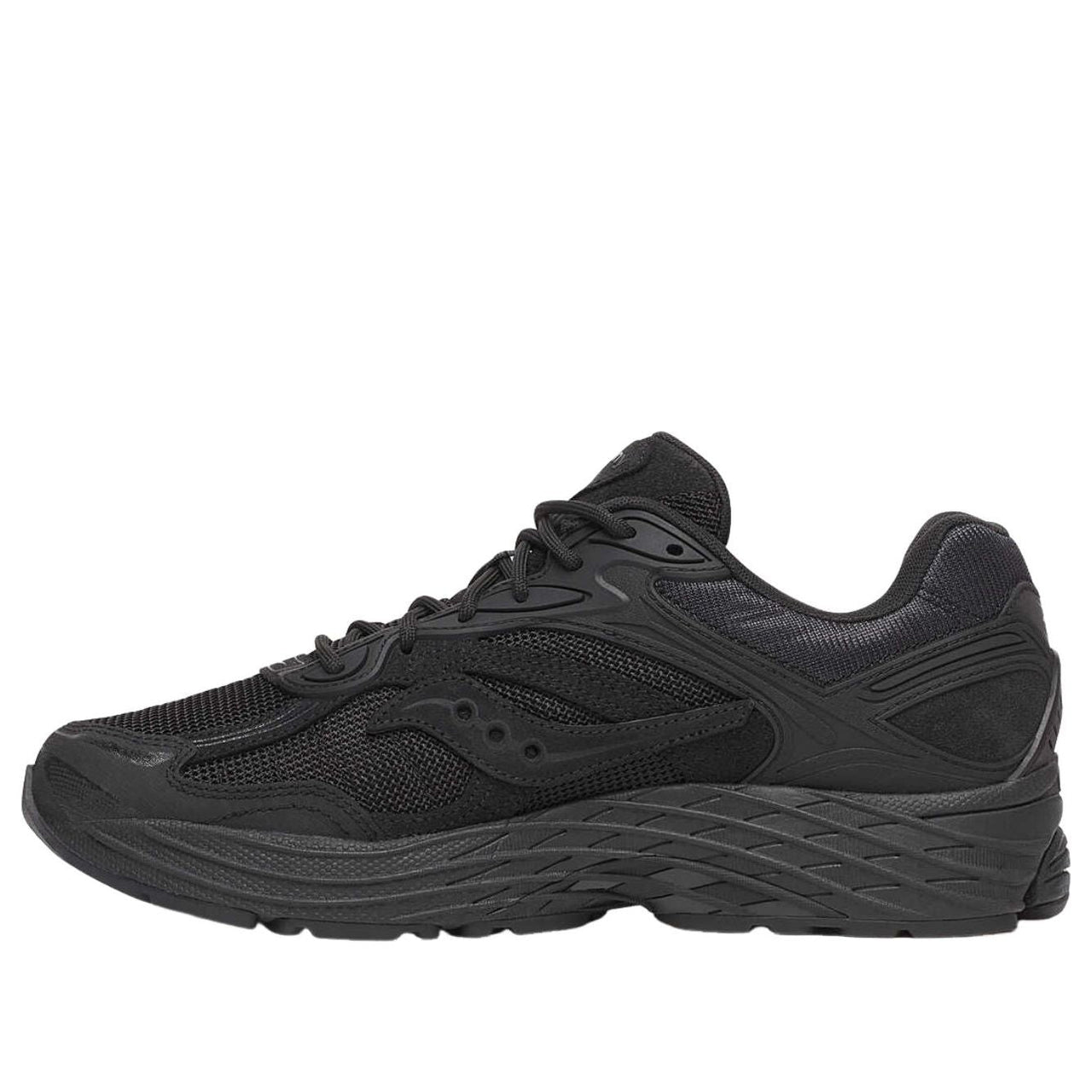 Saucony ProGrid Omni 9 'Armor Black' S70897-3