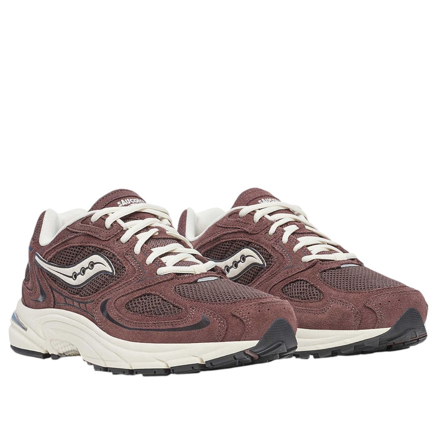 Saucony Grid Jazz 9 Suede 'Mocha Cream' S70898-4