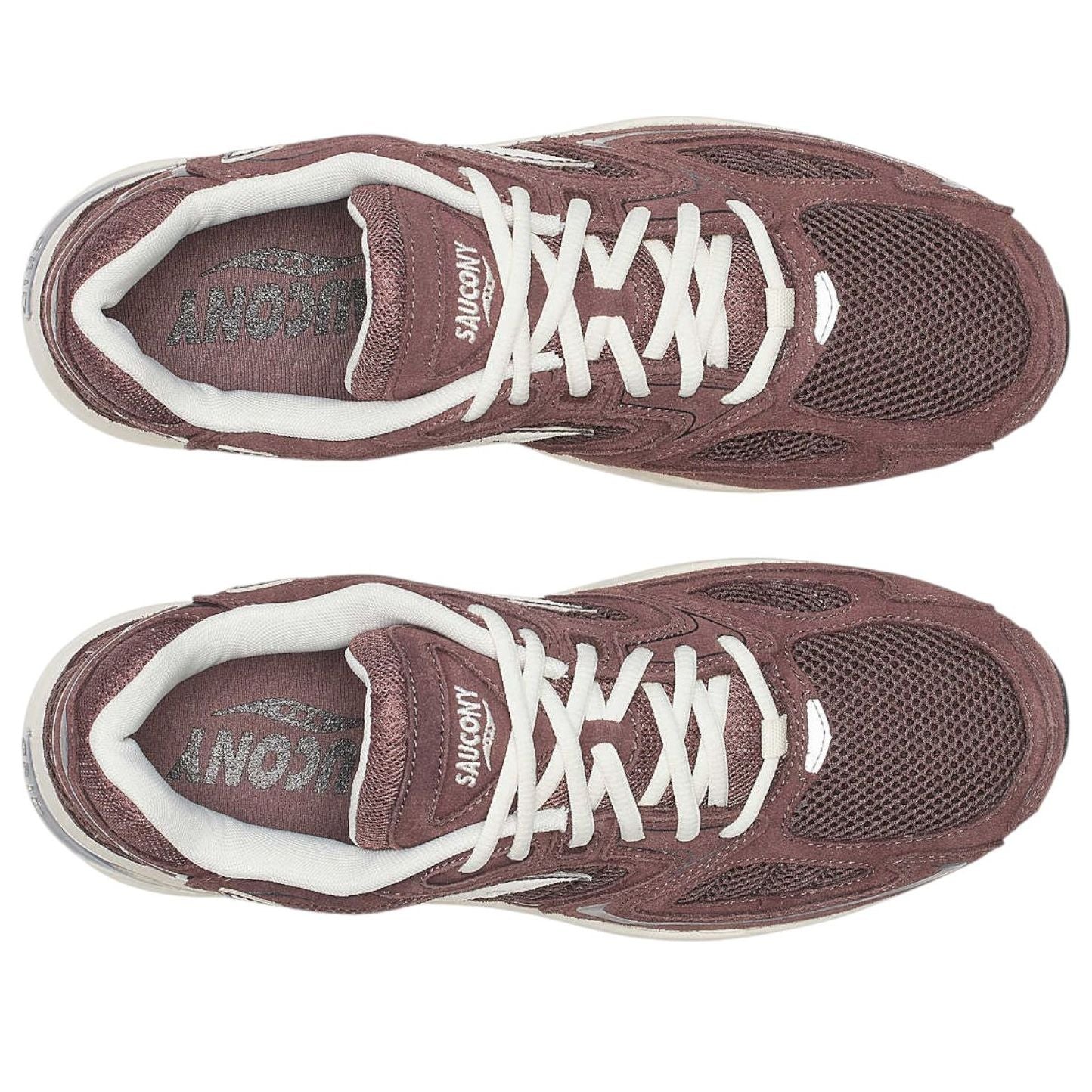 Saucony Grid Jazz 9 Suede 'Mocha Cream' S70898-4