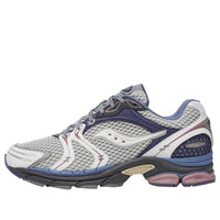 Saucony Progrid Triumph 4 'White Blue' S70902-3